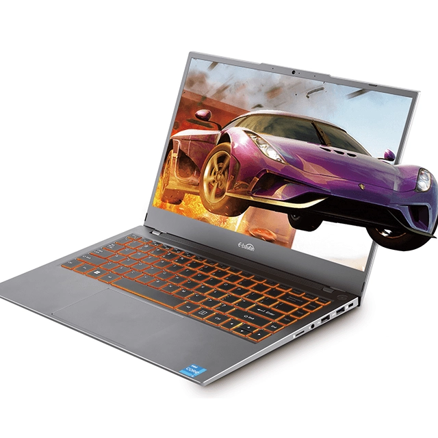 AMD R3 5400U (R3) Laptop with High-Performance Features